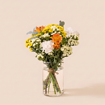 A Little Thank You