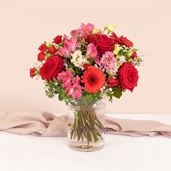 Floral Love
