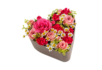 Loveheart 250337
