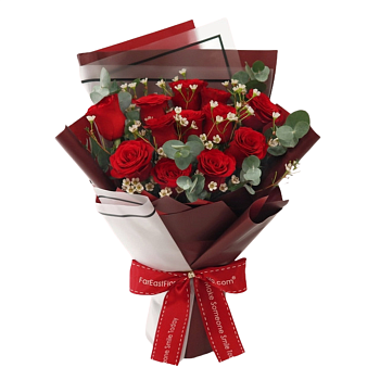 Amour Rouge