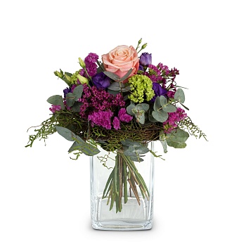 Flower bouquet Sweet Day
