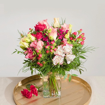 Аплодисменты