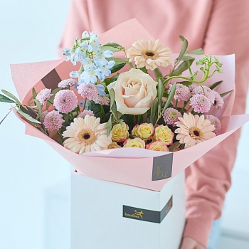 Summer Dawn Bouquet