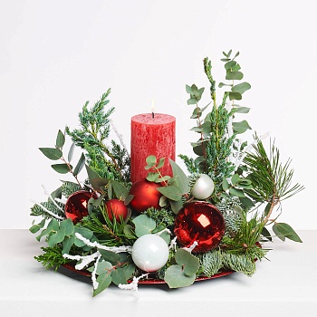 For moments of relaxation