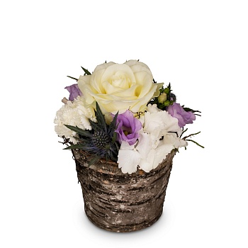 Flower arrangement 'Just Because'