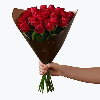 Red roses 20 242623