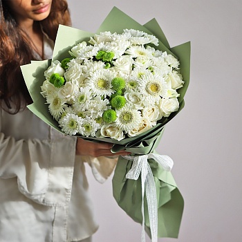 Ivory Dreams
