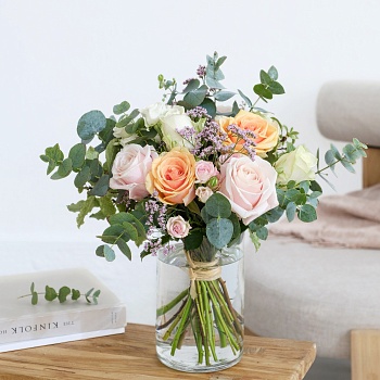 Романтическое свидание