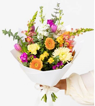 Spring Bouquet