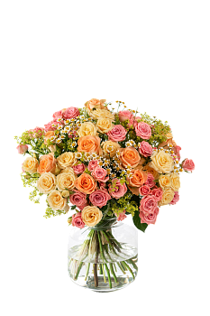 Joy Bouquet 250311