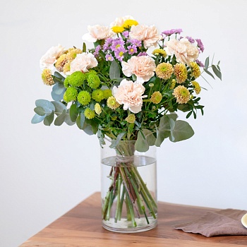 Mixed bouquet - Demetra