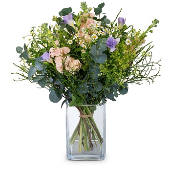 Flower bouquet Meadow Dream