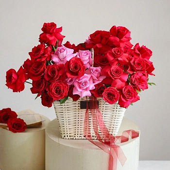 Crimson Vows